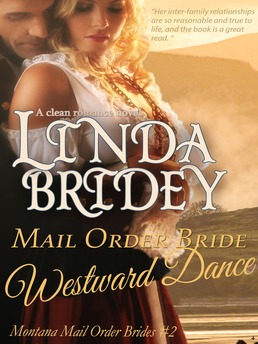Title details for Mail Order Bride by Linda Bridey - Wait list